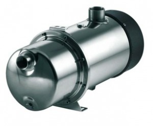 b series multistage jet pump