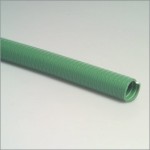 Green medium duty hose