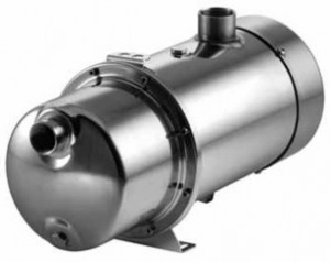 pro series single stage jet pump