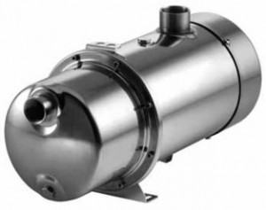 pro series multistage jet pump