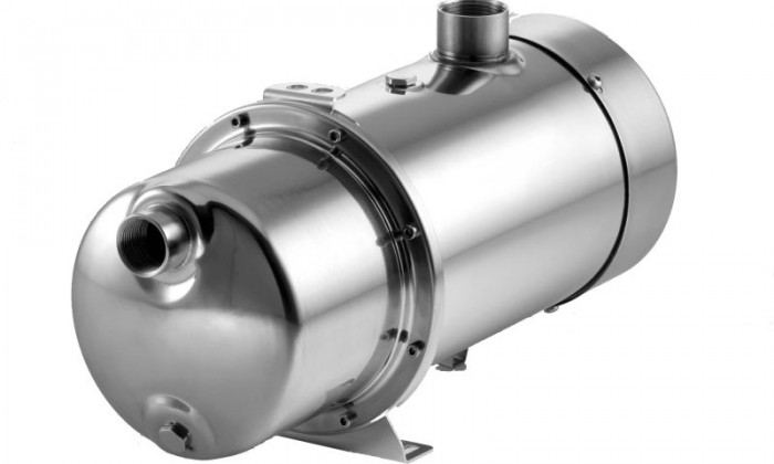 Stainless Steel Pumps PRO Series