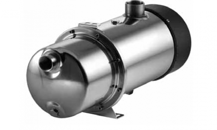 Stainless Steel Pumps X-AJE B Series pump