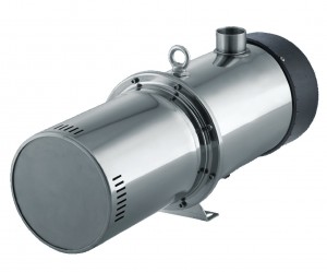 X-MF B Series Fountain pump