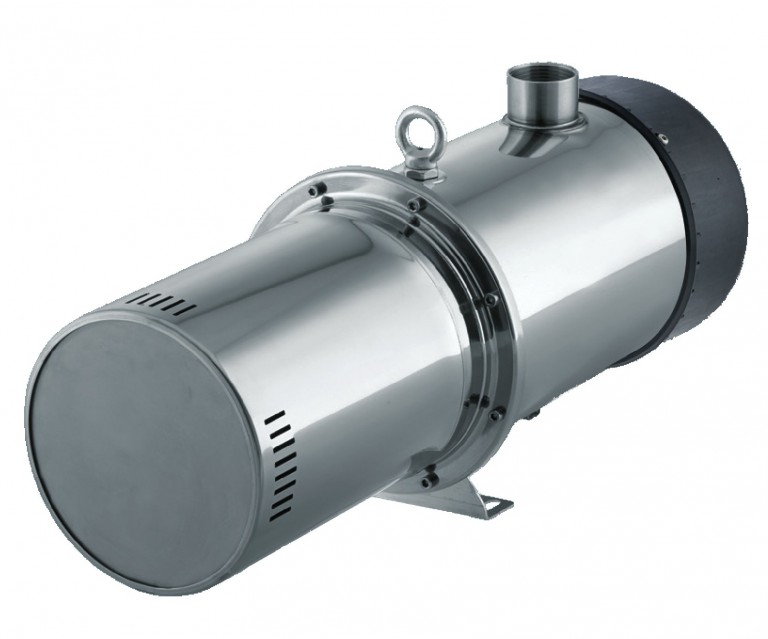 Submersible Multistage Fountain Pumps UK for large water features