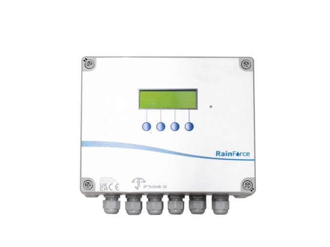 RainForce TH-TS Hybrid Direct Pressure Rainwater Controller