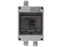 Time Controlled Tank Level Switch | Steel Pumps UK