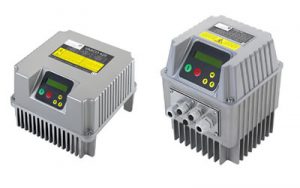 VASCO Variable Speed Inverters